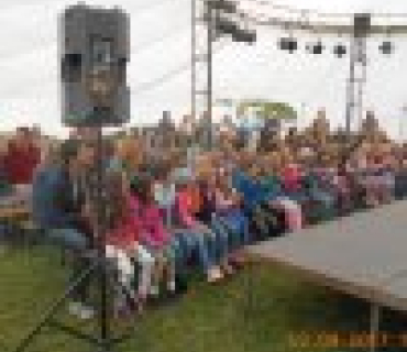 Ohrobecký divadelní festival