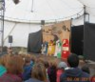 Ohrobecký divadelní festival