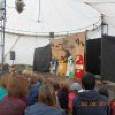 Ohrobecký divadelní festival