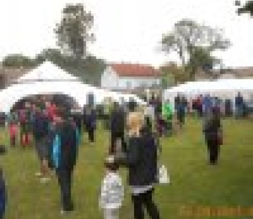 Ohrobecký divadelní festival