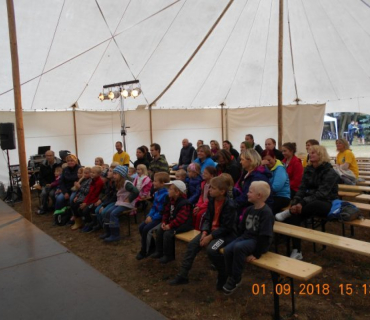 Ohrobecky festival