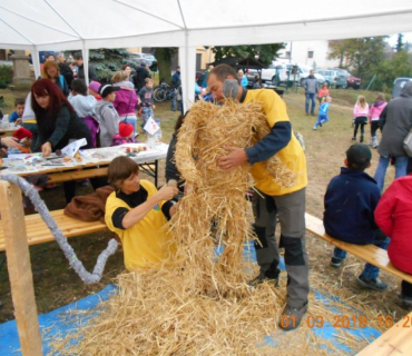 Ohrobecky festival
