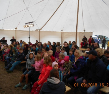 Ohrobecky festival