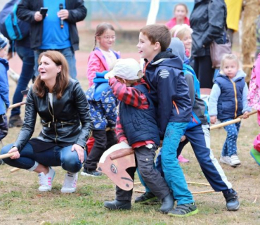 Ohrobecky festival