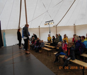 Ohrobecky festival