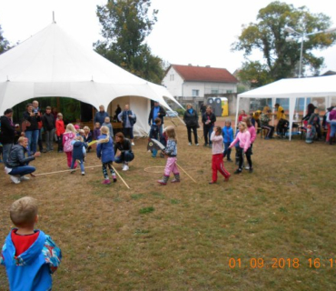 Ohrobecky festival