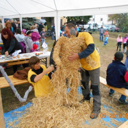 Ohrobecky festival