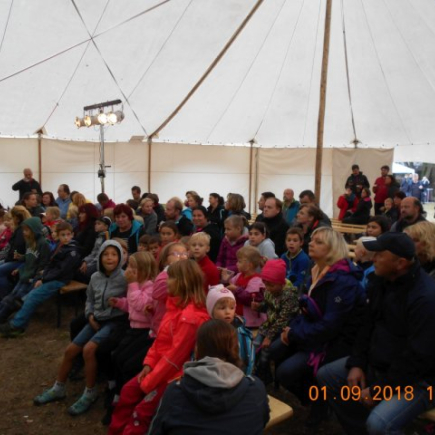 Ohrobecky festival