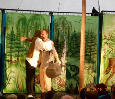 Ohrobecky festival