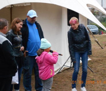 Ohrobecky festival