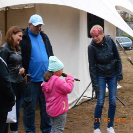 Ohrobecky festival