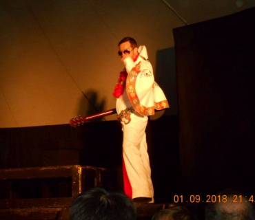 Ohrobecky festival
