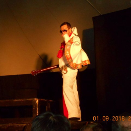 Ohrobecky festival