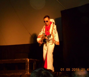 Ohrobecky festival