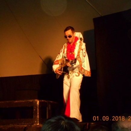 Ohrobecky festival