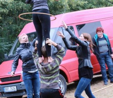 Ohrobecky festival