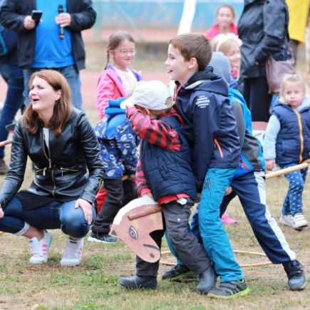 Ohrobecky festival