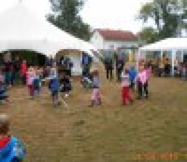 Ohrobecky festival