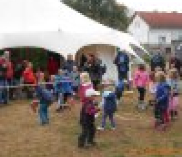 Ohrobecky festival