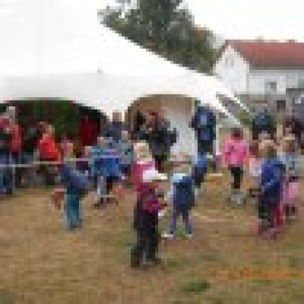 Ohrobecky festival