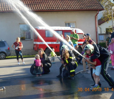 Čarodějnice