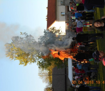 Čarodějnice