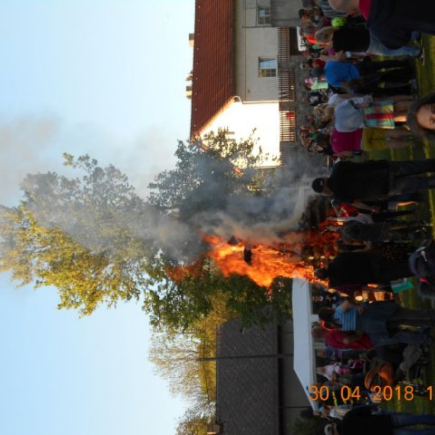 Čarodějnice