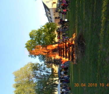 Čarodějnice