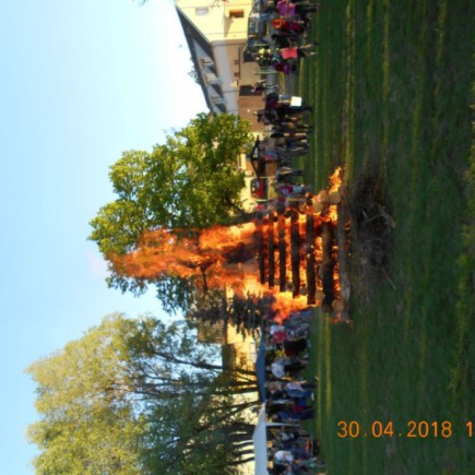 Čarodějnice
