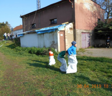 Čarodějnice