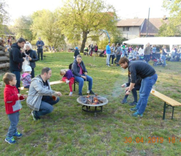 Čarodějnice
