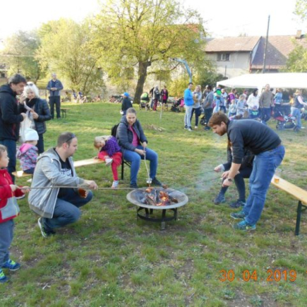 Čarodějnice
