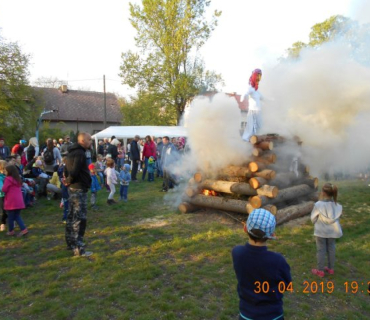 Čarodějnice