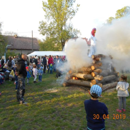 Čarodějnice