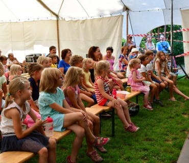 Ohrobecký divadelní festival
