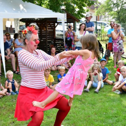 Ohrobecký divadelní festival