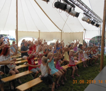 Ohrobecký divadelní festival