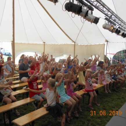 Ohrobecký divadelní festival
