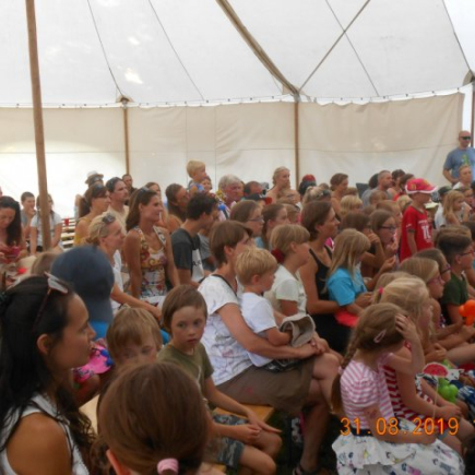 Ohrobecký divadelní festival