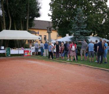 Ohrobecký divadelní festival