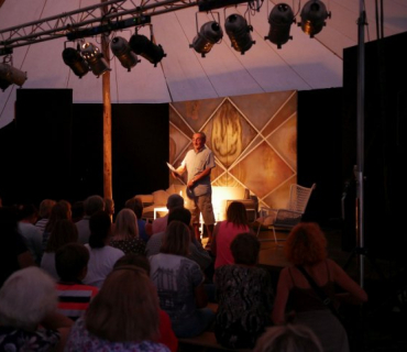 Ohrobecký divadelní festival