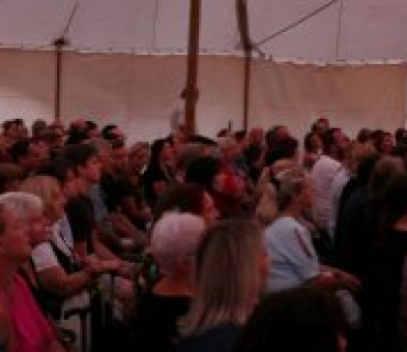 Ohrobecký divadelní festival