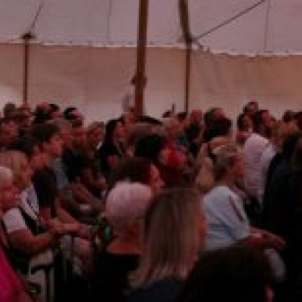 Ohrobecký divadelní festival