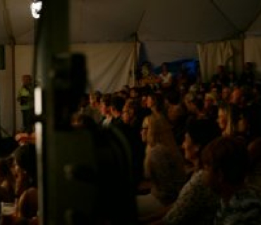 Ohrobecký divadelní festival