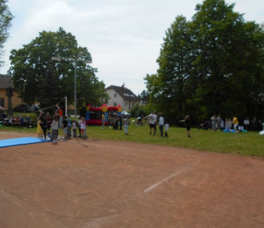 Dětský den