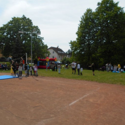 Dětský den