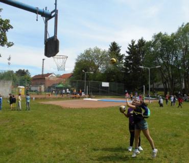 Dětský den