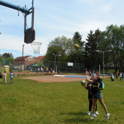 Dětský den