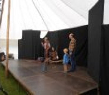 Ohrobecký divadelní festival