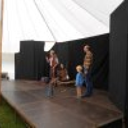 Ohrobecký divadelní festival